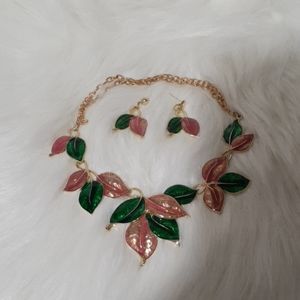 Fashion Necklace